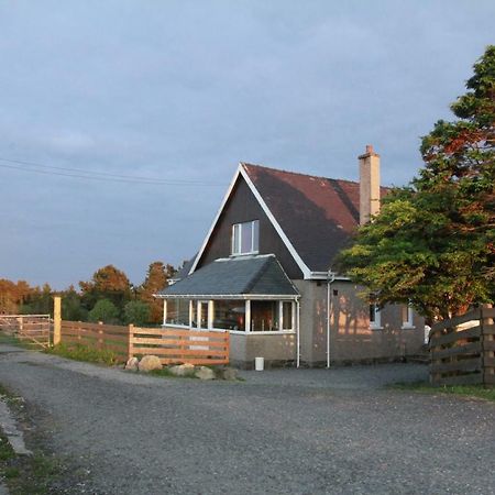Macaulay Farm Lodge Stornoway (Isle of Lewis) Exterior foto